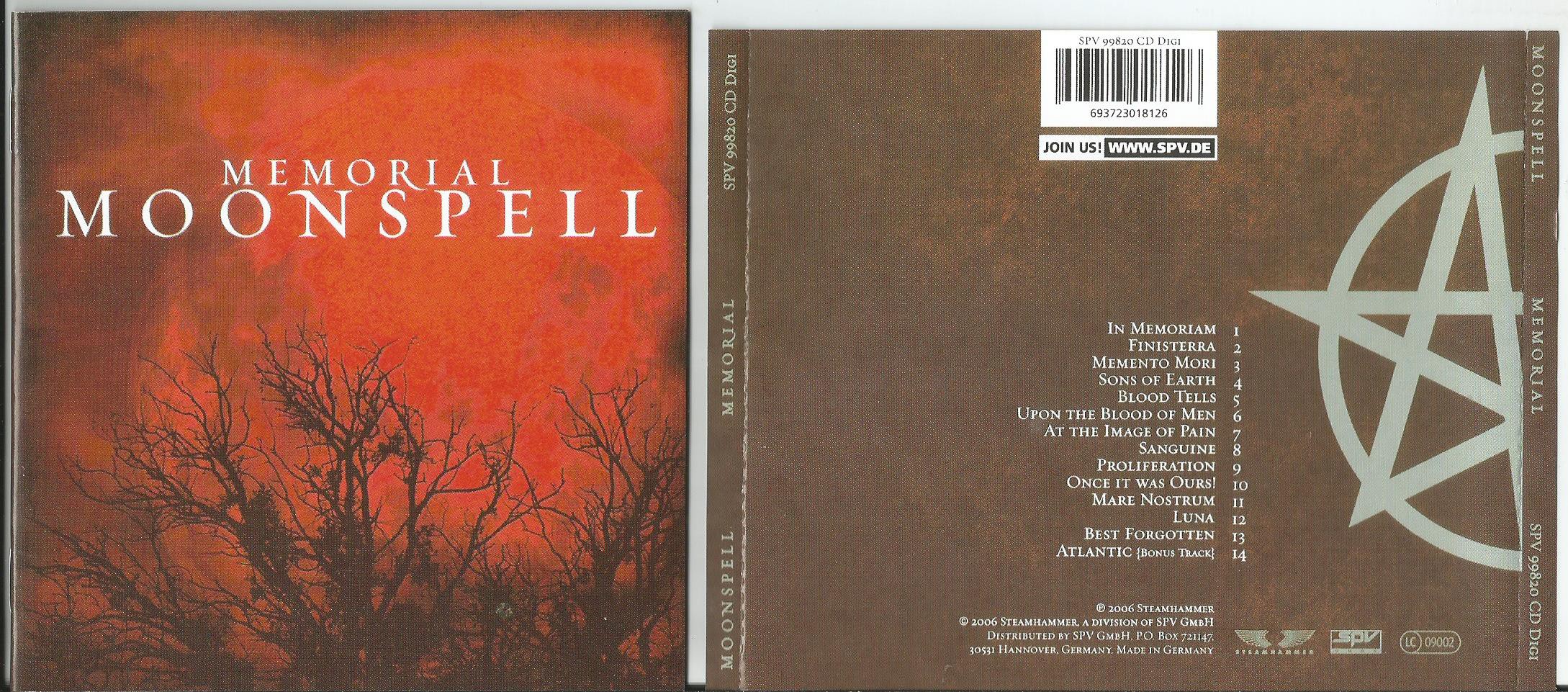 Moonspell ?Memorial.jpg