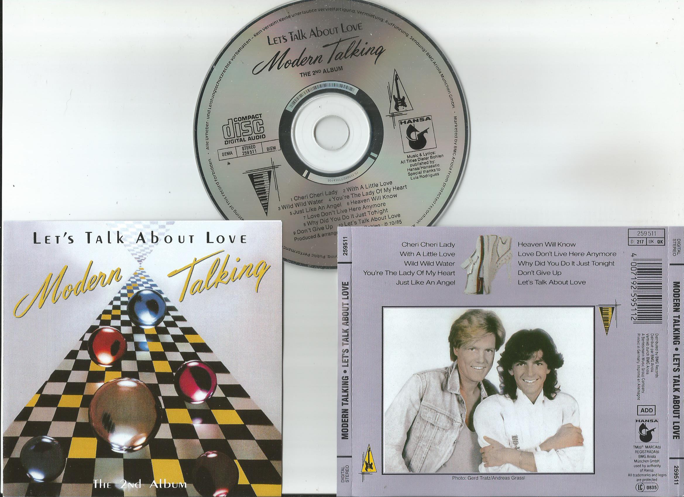 Modern talking let s talk. Modern talking винил обложки. Modern talking Let's talk about Love (the 2nd album)-2. Modern talking Let's talk about Love альбом. Группа Modern talking пластинка.