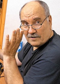 Валентин Букин