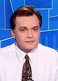 Дмитрий Киселёв (II)