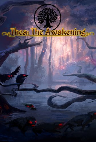 The awakening power. The Awakening.