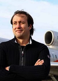 Дмитрий Черкасов