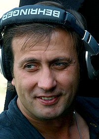 Дмитрий Черкасов
