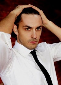 Пётр Нестеров