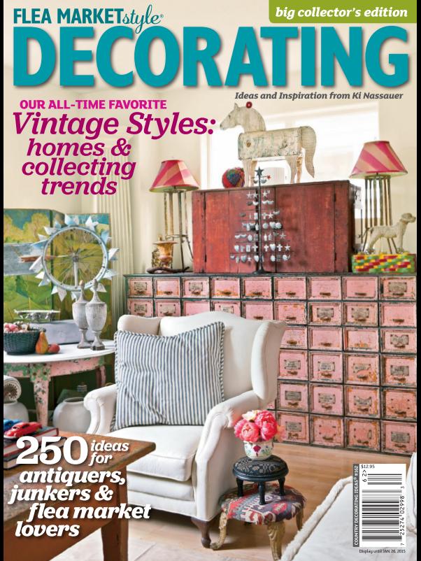 Flea Market Style Decorating 2015.jpg