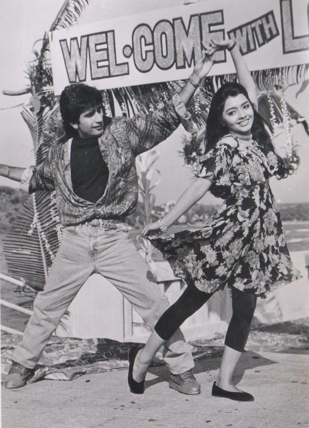 Krishan Kumar  Tanya Singh.jpg