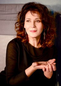 Светлана Потанина