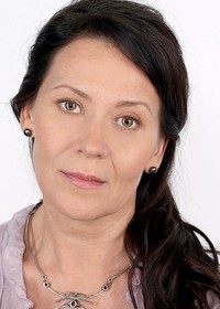 Светлана Потанина