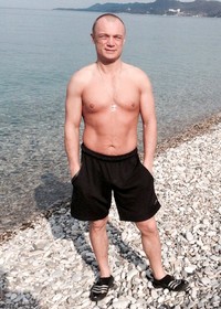 Никита Плащевский