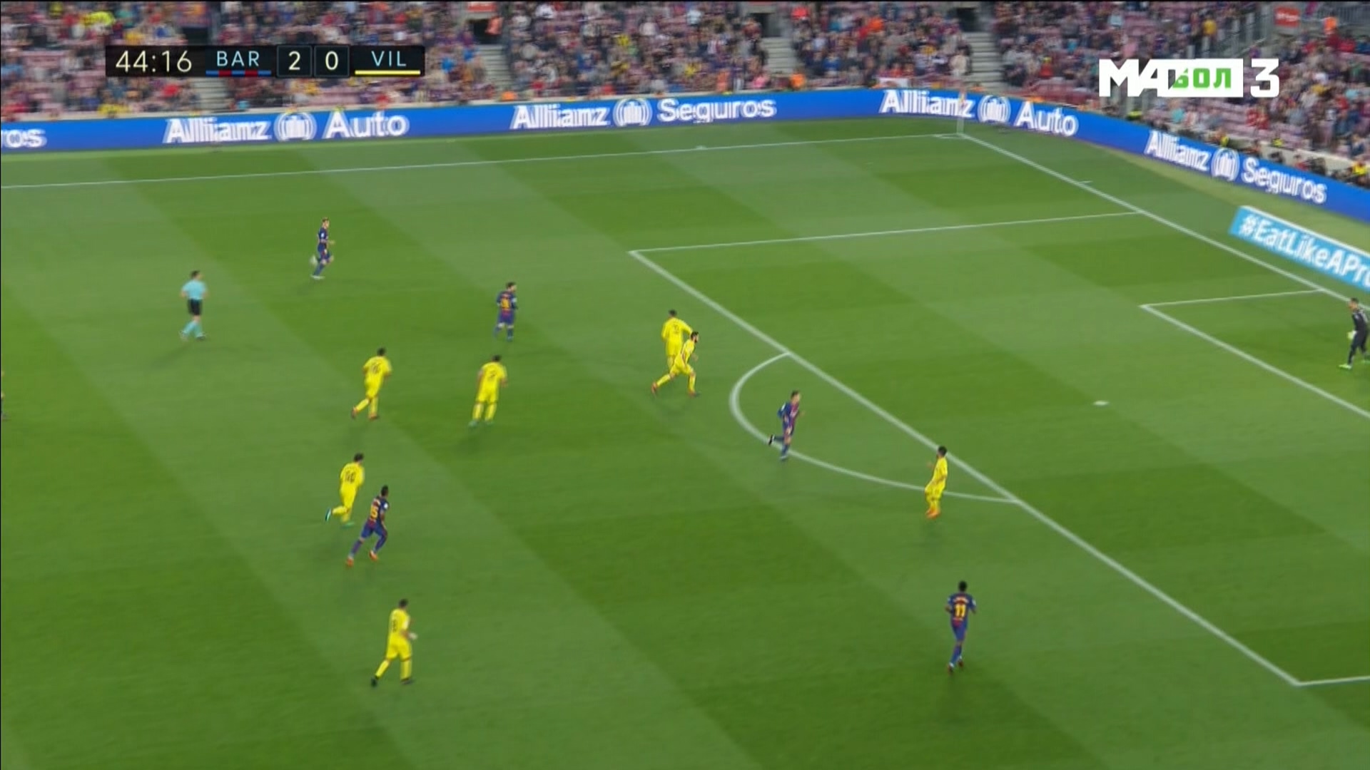 Чемпионат Испании 2017-2018 Итоги сезона в формате Студия Матч! Футбол 1 HD.ts_20180601_231110.666.jpg