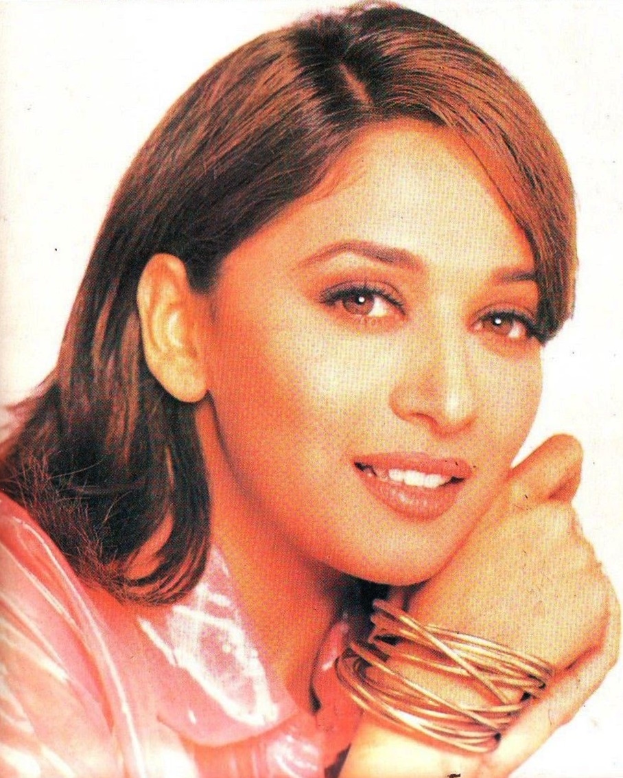 Madhuri Fakes