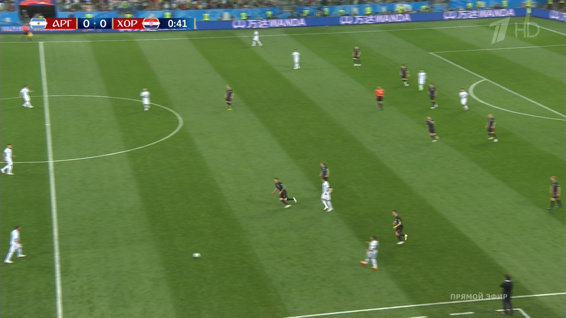 Чемпионат Мира 2018 Группа D 2-й тур Аргентина – Хорватия Первый канал HD.ts_20180622_011429.320.jpg