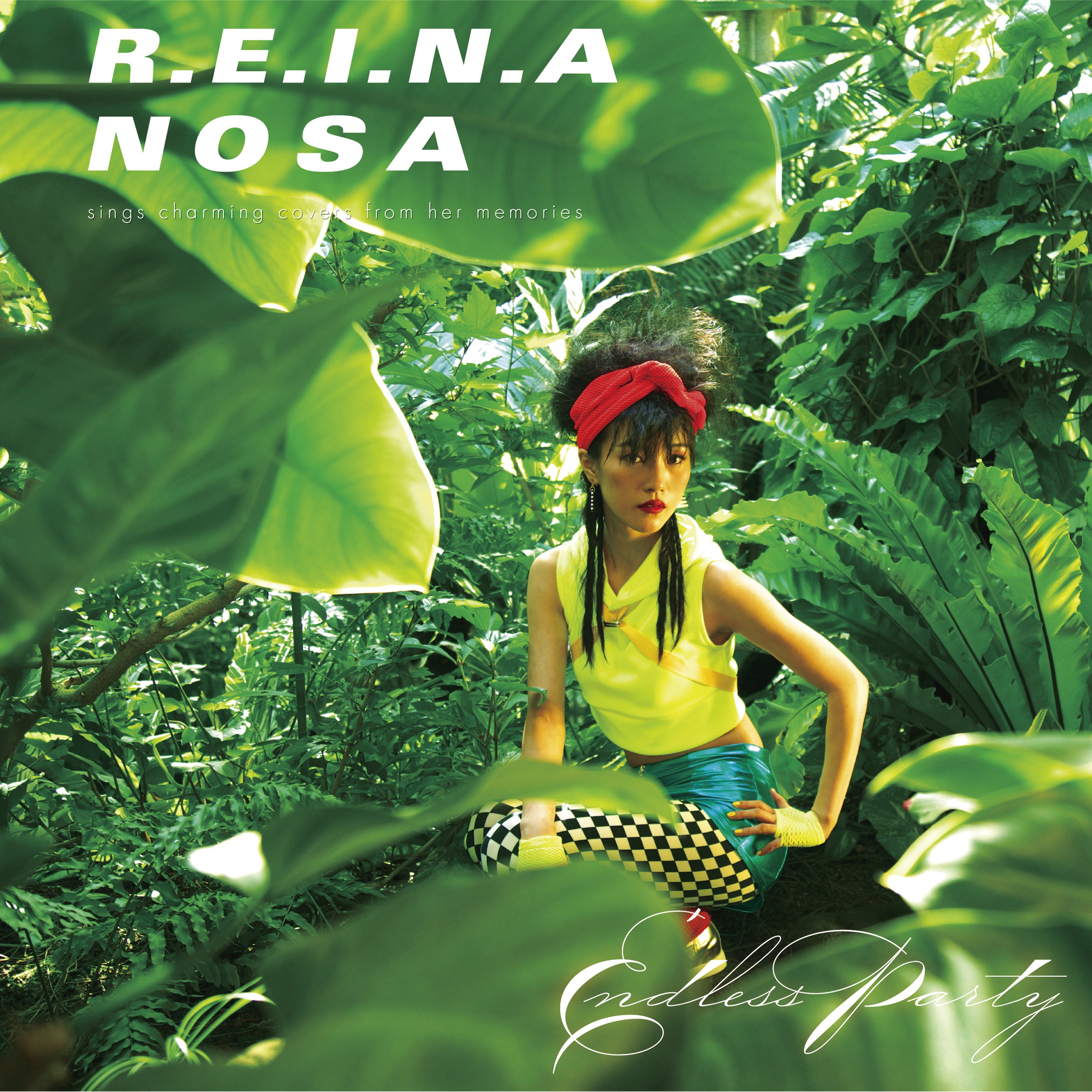 20180626.1612.07 Reina Nosa - Endless Party cover.jpg