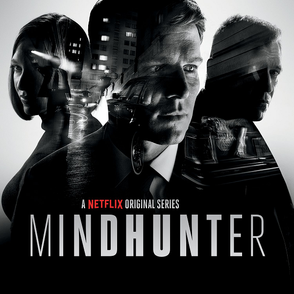    / Mindhunter [1-2 ] (2017-2019) WEB-DLRip | SDI Media, LostFilm