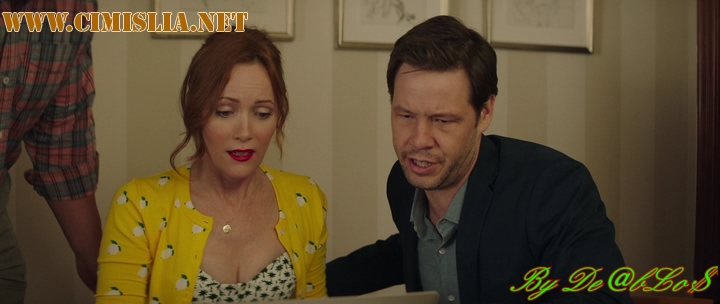 Секса не будет!!! / Blockers [2018 / BDRip]