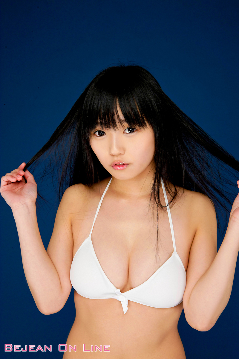 20180725.1112.14 Yui Kurokawa - Bejean Online (2011.04) 02.jpg