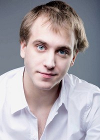 Павел Меленчук
