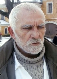 Виктор Соловьёв (I)