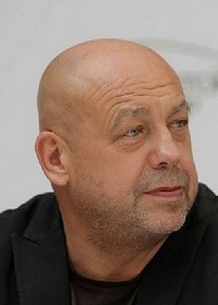 Виктор Соловьёв (II)