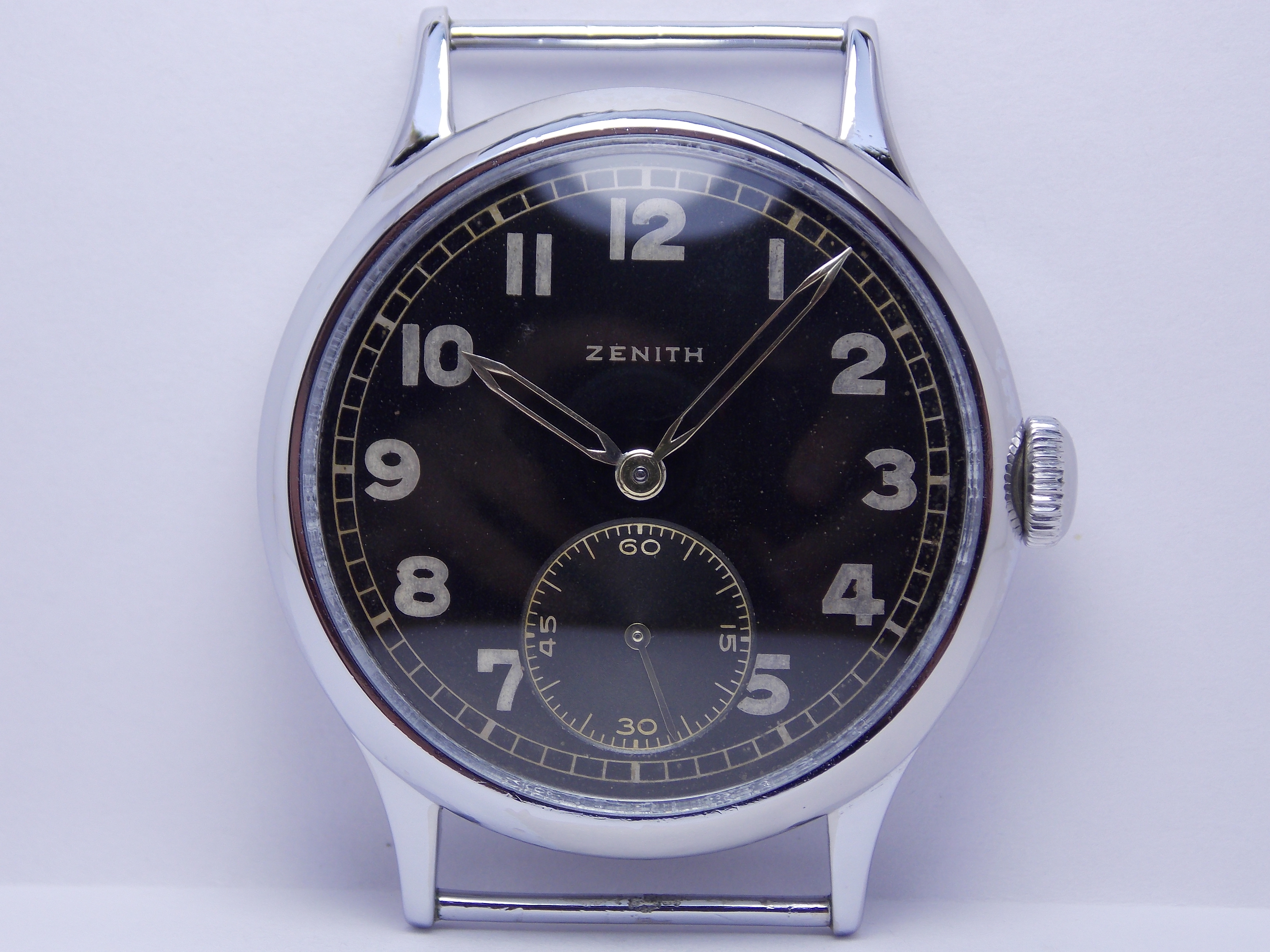 Zenith DH