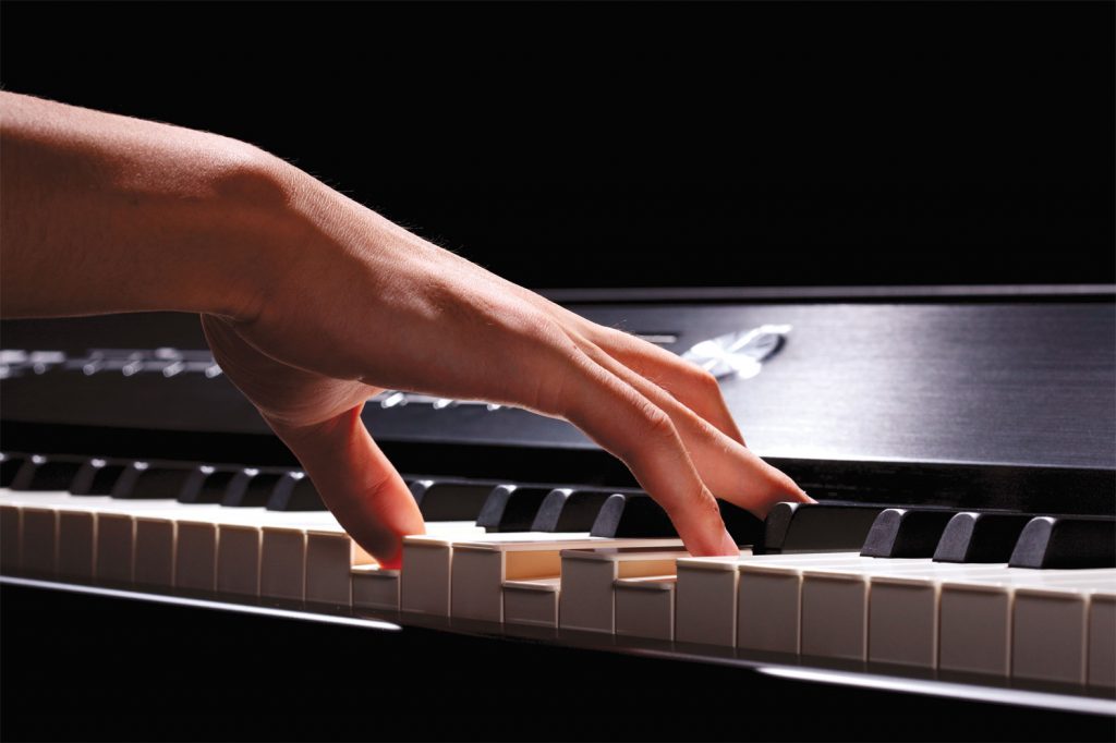 Как научиться играть на фортепиано: важные нюансы