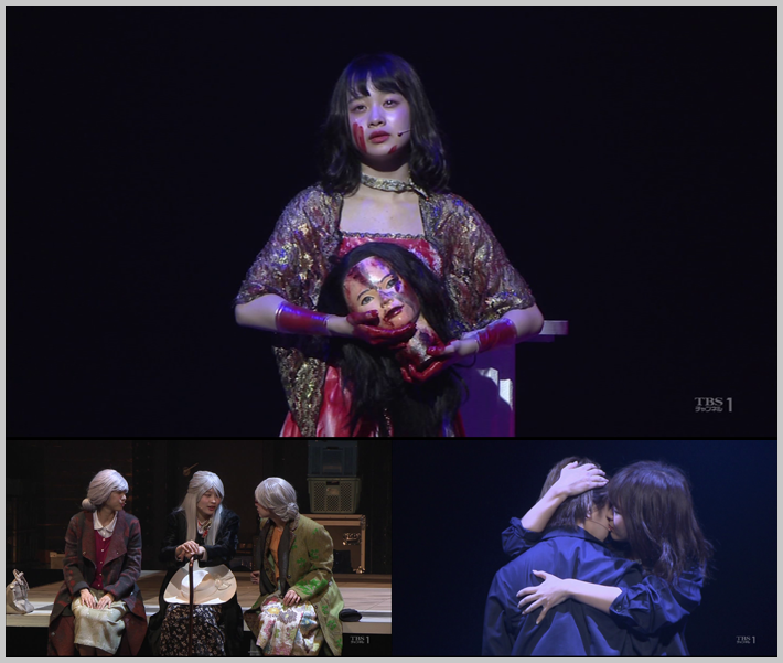 20181009.1245.1 AKB48 Team 8 Tandoku Butai ''KISS KISS KISS'' (TBS1 2018.10.08) (JPOP.ru).ts.png