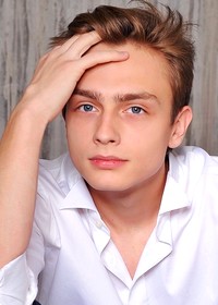 Данил Акутин