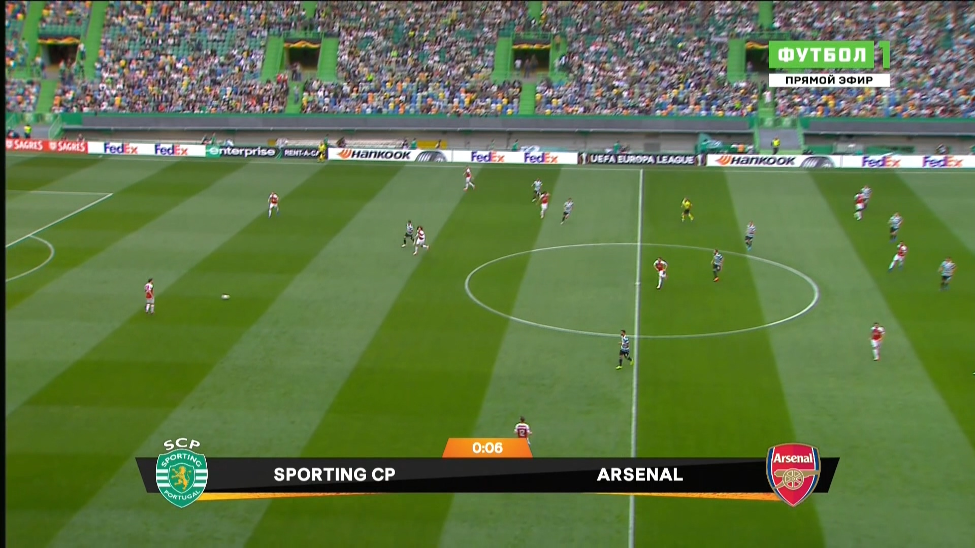 Лига Европы 2018-2019 Групповой турнир Группа E 3-й тур Спортинг Лиссабон (Португалия) - Арсенал (Англия) Матч! Футбол 1 HD.ts_20181026_013126.062.jpg