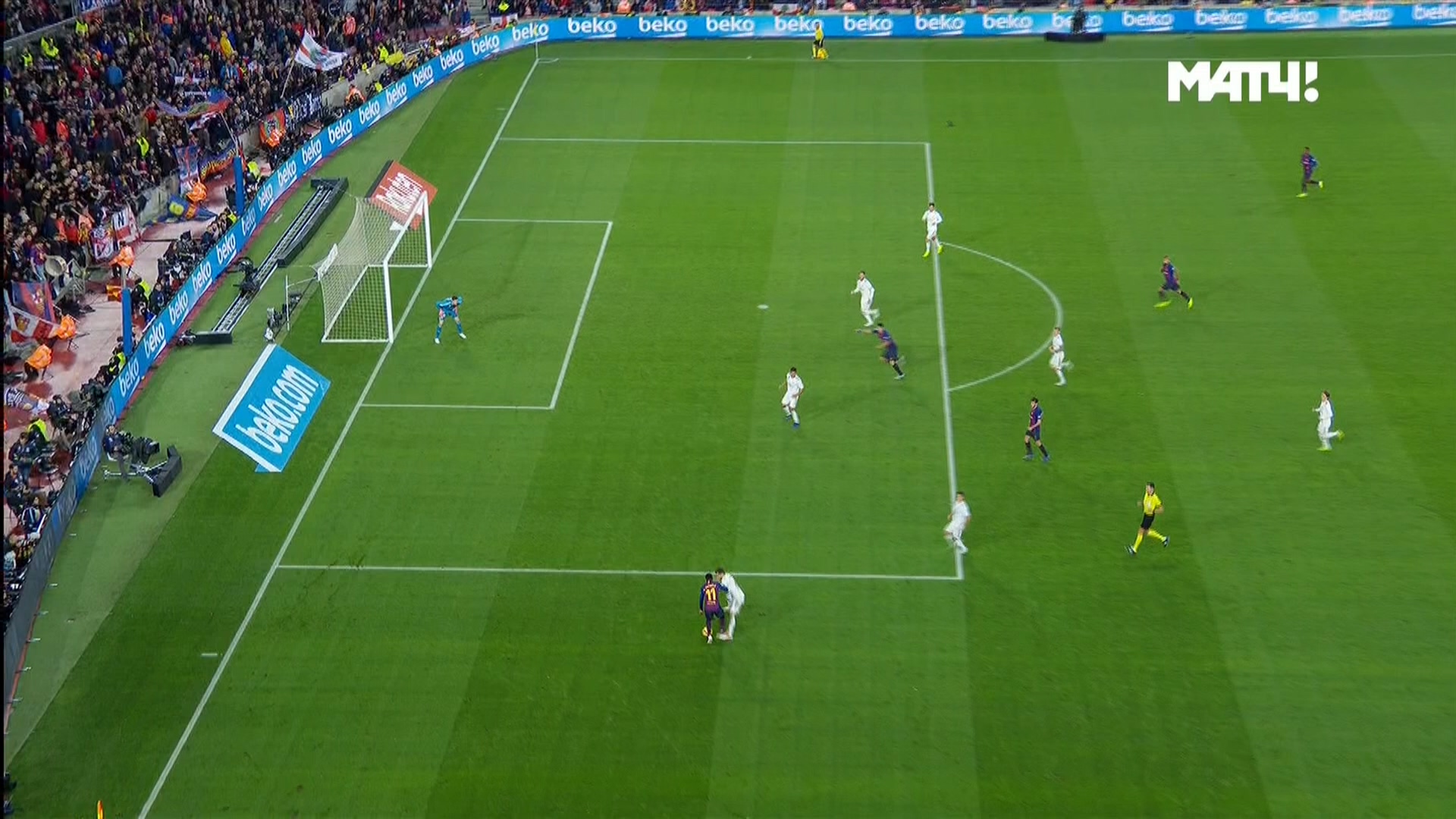 Чемпионат Испании 2018-2019 10-й тур Обзор тура Матч! Футбол 3 HD.ts_20181030_000252.822.jpg