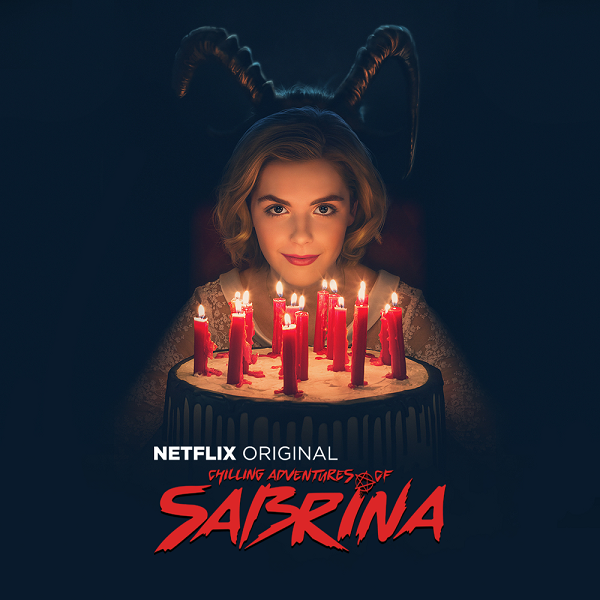     / Chilling Adventures of Sabrina [1 ] (2018) WEBRip 720p | Netflix