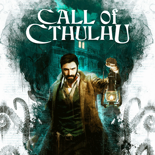 Call of Cthulhu [Update 1] (2018) PC | RePack  xatab