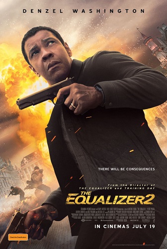 The Equalizer 2 2018 1080p WEB-DL H264 AC3-EVO The Equalizer 2 2018 1080p WEB-DL H264 AC3-EVO