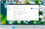 Windows 10 Pro for Workstations RS5 1809 G.M.A. v.06.12.18 (x64) (2018) {Rus}
