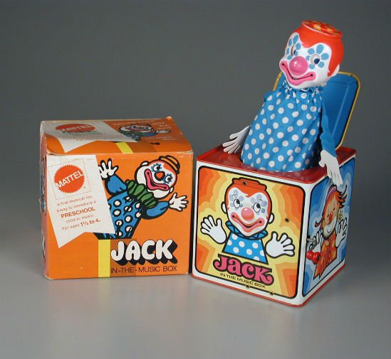 Что такое jack in the box. Смотреть фото Что такое jack in the box. Смотреть картинку Что такое jack in the box. Картинка про Что такое jack in the box. Фото Что такое jack in the box