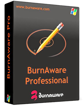 BurnAware Professional & Premium v11.9 Multi - ITA
