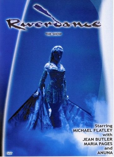 Riverdance - The Show (1995-2002, 3xDVDRip)