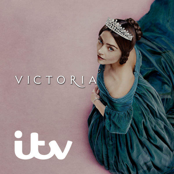 Виктория / Victoria [1-3 сезон + Christmas Special] (2016-2019) HDRip, WEB-DLRip | Пифагор
