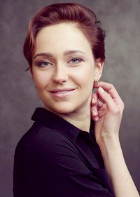 Татьяна Виноградова