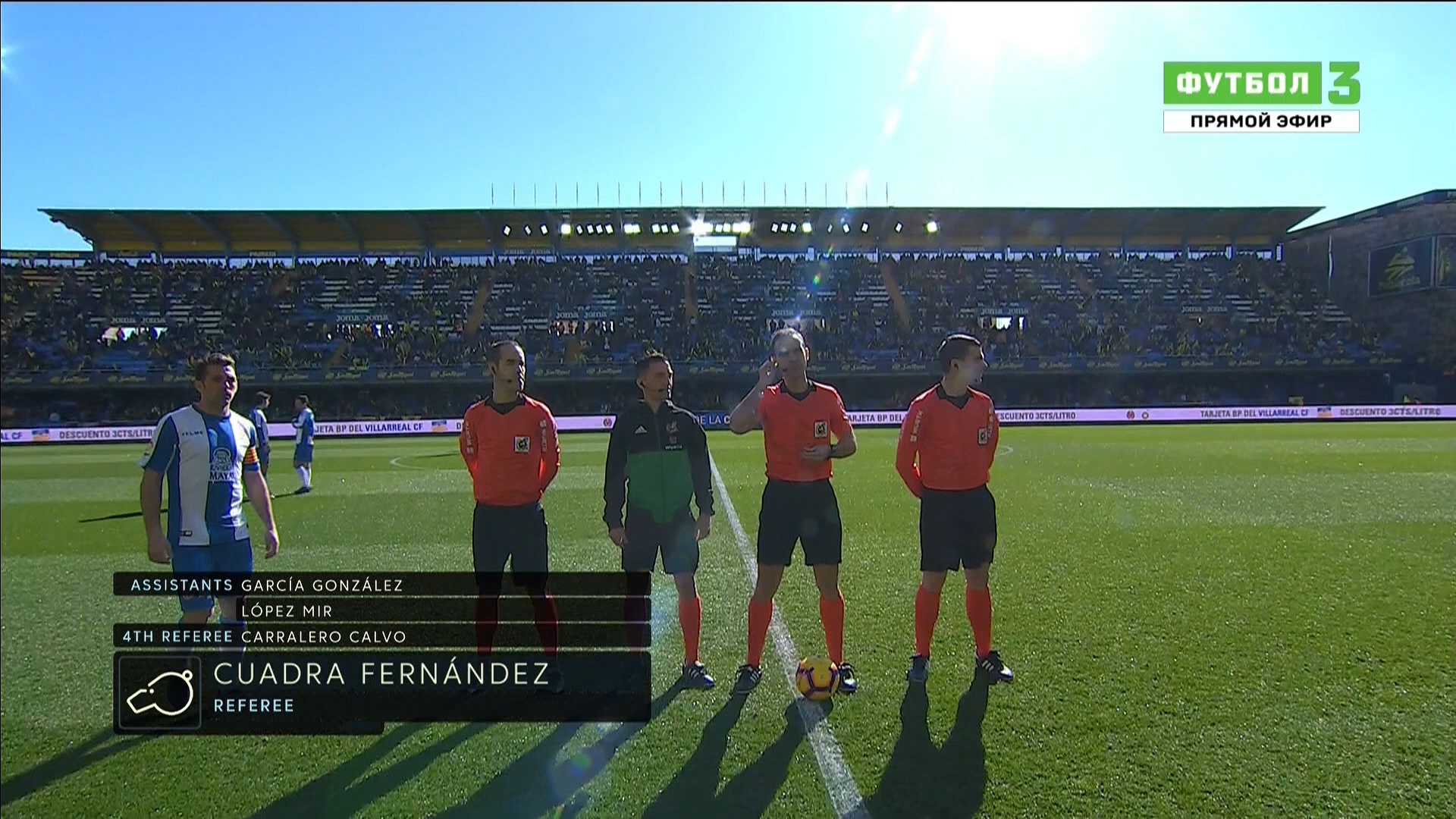 Чемпионат Испании 2018-2019 22-й тур Вильярреал - Эспаньол Матч! Футбол 3 HD.ts_20190204_004716.146.jpg
