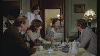 Смелей бежим / Courage fuyons (1979) Blu-Ray Remux 1080p Смелей бежим / Courage fuyons (1979) Blu-Ray Remux 1080p