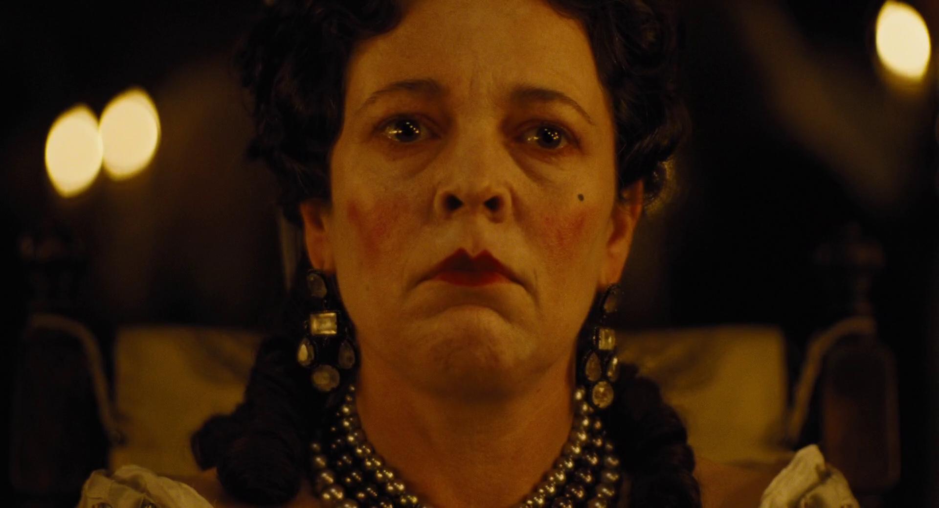 The Favourite 2019 V2 1080p WEB-DL H264 AC3-EVO The Favourite 2019 V2 1080p WEB-DL H264 AC3-EVO