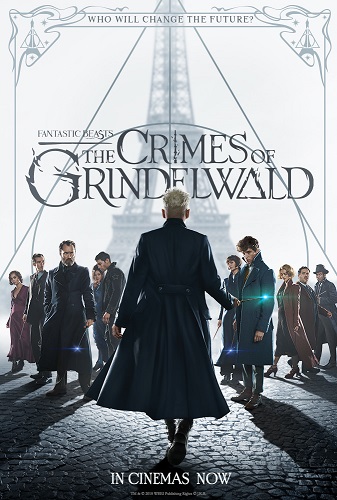 Fantastic Beasts The Crimes of Grindelwald 2018 1080p WEB-DL H264 AC3-EVO Fantastic Beasts The Crimes of Grindelwald 2018 1080p WEB-DL H264 AC3-EVO