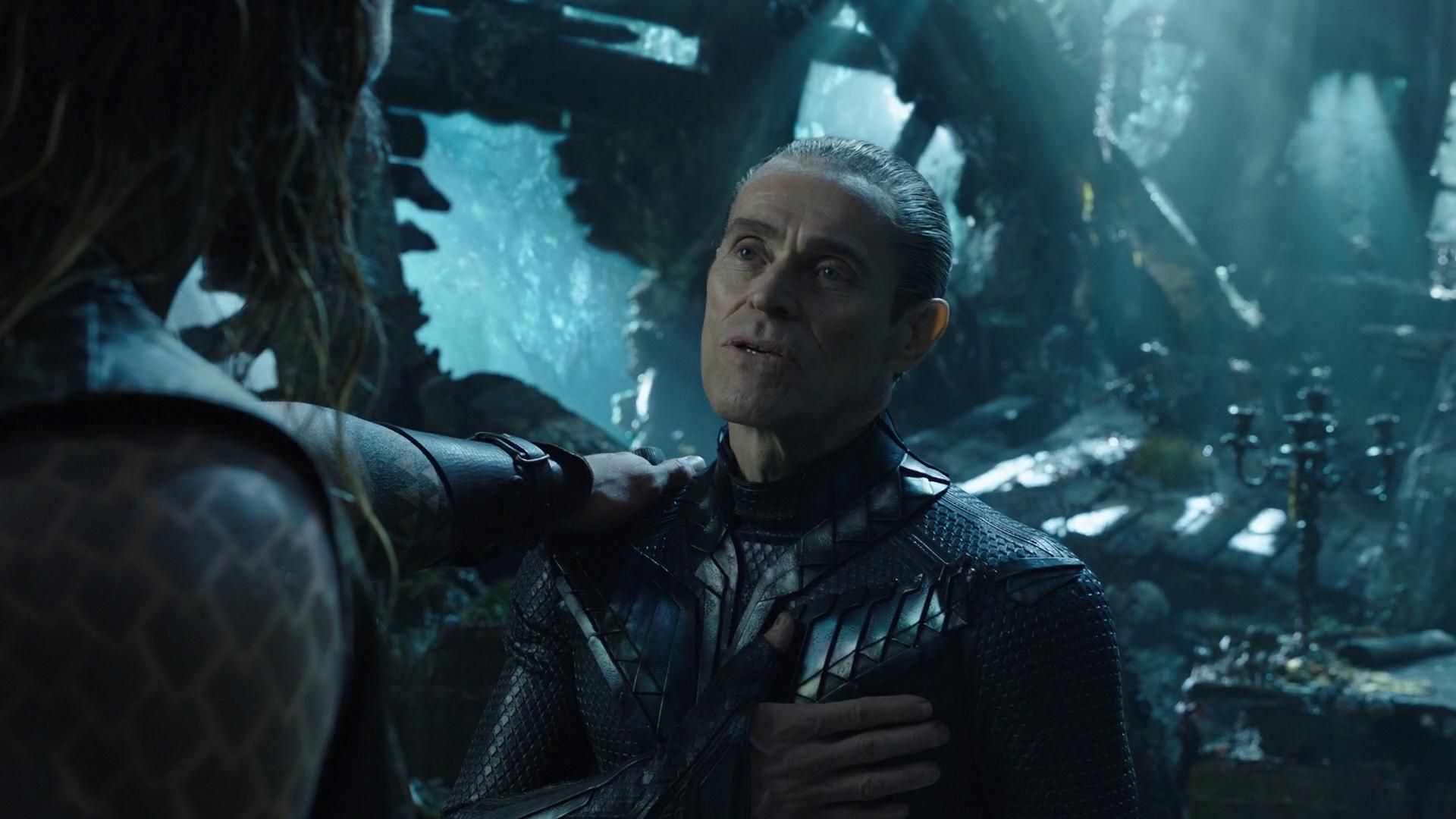 Aquaman 2018 IMAX 1080p WEB-DL H264 AC3-EVO Aquaman 2018 IMAX 1080p WEB-DL H264 AC3-EVO
