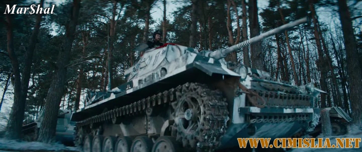 Т-34 [2018 / WEBRip]
