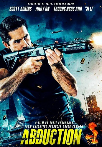Abduction 2019 1080p WEB-DL H264 AC3-EVO Abduction 2019 1080p WEB-DL H264 AC3-EVO