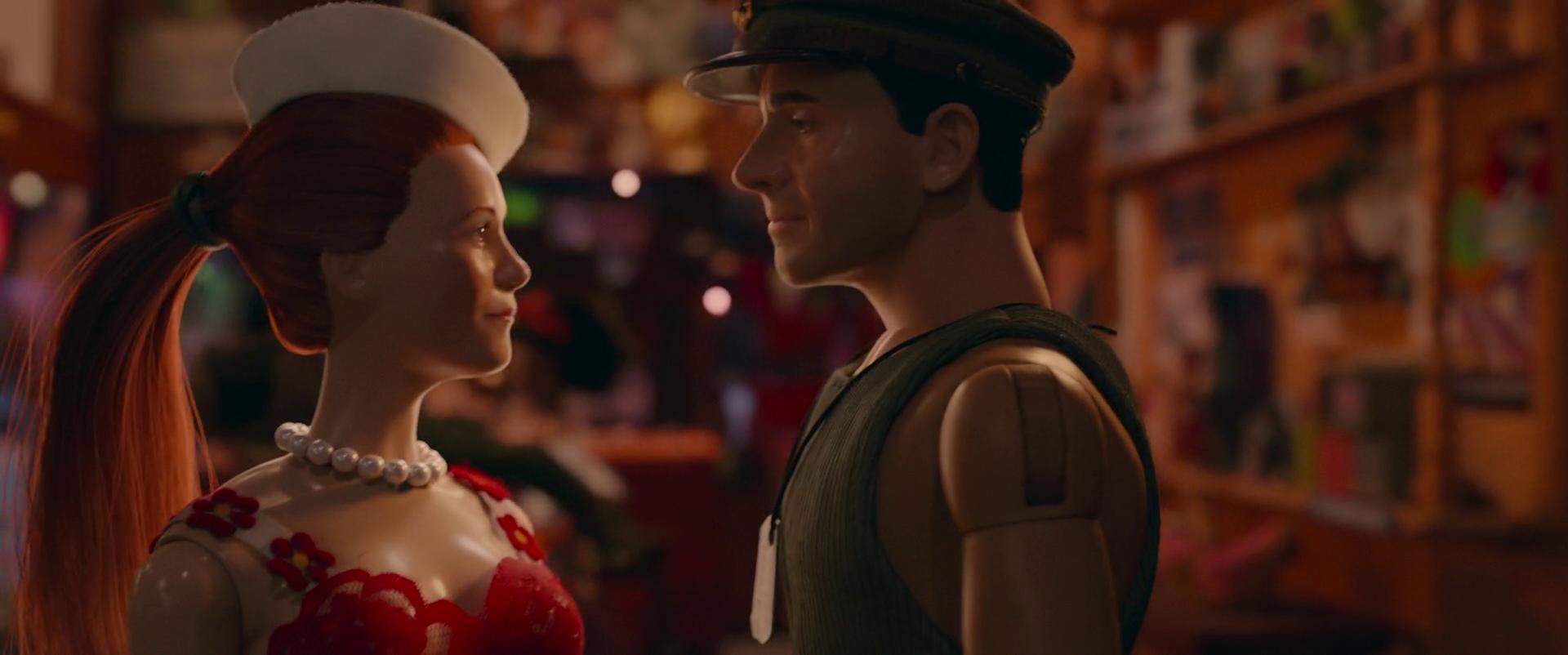 Welcome to Marwen 2018 1080p WEB-DL H264 AC3-EVO Welcome to Marwen 2018 1080p WEB-DL H264 AC3-EVO