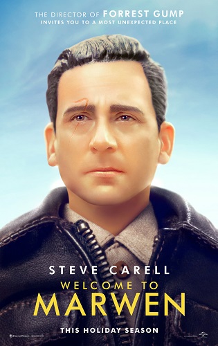 Welcome to Marwen 2018 1080p WEB-DL H264 AC3-EVO Welcome to Marwen 2018 1080p WEB-DL H264 AC3-EVO