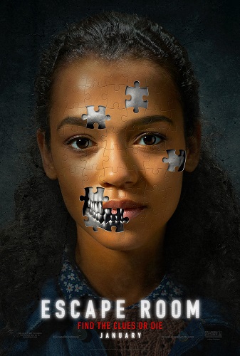 Escape Room 2019 1080p HDRip X264 AC3-EVO Escape Room 2019 1080p HDRip X264 AC3-EVO