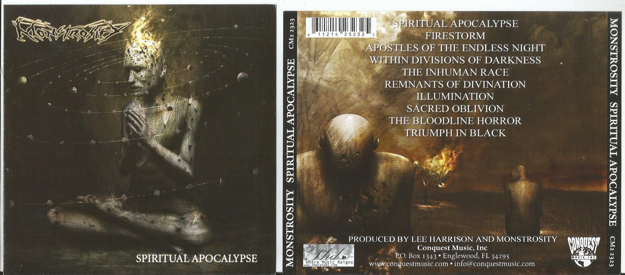 Включи песню апокалипсис. Monstrosity - Spiritual Apocalypse. Второй суд апокалипсис. Майк Бродский апокалипсис. The Apocalypse 2007.