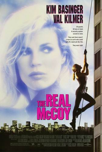   / The Real McCoy (1993) BDRip | P